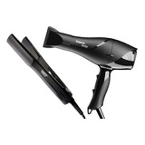 Kit Taiff Secador Easy 1700w 220v Chapinha Cerâmica Bivolt