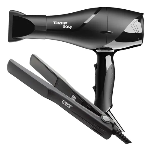 Kit Taiff Secador Easy