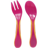 Kit Talher Com Estojo