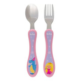 Kit Talheres Colher E