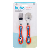 Kit Talheres Garfo E