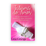 Kit Talisma Do Amor