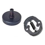Kit Tambor Embreagem Roçadeira Hq 143rii 143r2 236r