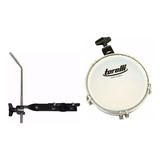 Kit Tamborim Torelli Com