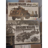 Kit tamiya 1 35