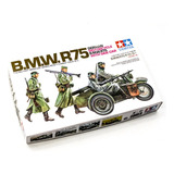 Kit Tamiya B m