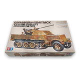 Kit Tamiya Caminhao German