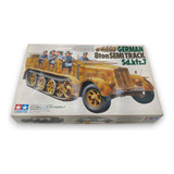 Kit Tamiya Caminhao German