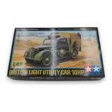 Kit Tamiya Carro British