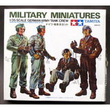Kit Tamiya German Army