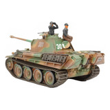 Kit Tamiya German Panther Sd kfz 1 Ausf G Late 1 35 35176