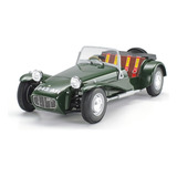 Kit Tamiya Lotus Super 7 Série Ii 24357
