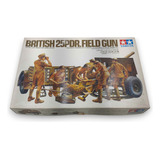 Kit Tamiya Militar British