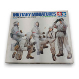 Kit Tamiya Militar German