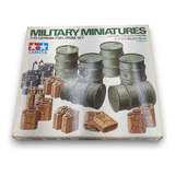 Kit Tamiya Militar German