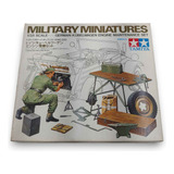 Kit Tamiya Militar German