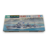 Kit Tamiya Navio German