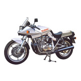 Kit Tamiya Plástico Moto Escala 1 12 Suzuki Gsx1100s 18 Cm