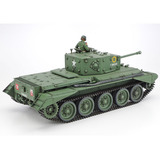 Kit Tamiya Tank British