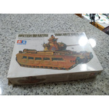 Kit Tamiya Tanque British Infantry Tank Mkii 2 Matilda