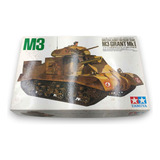 Kit Tamiya Tanque British