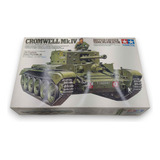 Kit Tamiya Tanque Cromwell