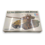 Kit Tamiya Tanque U