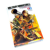 Kit Tamiya U s Gun Mortar Team Set 1 35 35086