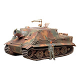 Kit Tamiya Ww Ii