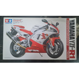 Kit Tamiya Yamaha Yzf