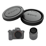 Kit Tampa Cameras E