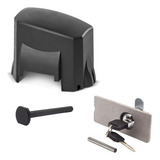 Kit Tampa Carenagem Pino