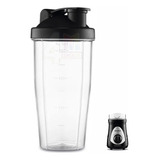 Kit Tampa Copo Mondial Personal Blender Dg 01