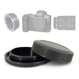 Kit Tampa Do Corpo