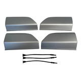 Kit Tampa Do Spoiler Vw Gol Rallye G5/ G6