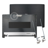 Kit Tampa Dobradicas Para