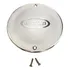 Kit Tampa Dreno Umd / Vmd Abs Cromada Com Parafusos Jacuzzi