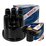 Kit Tampa E Rotor Distirbuidor Ipanema 1 8 2 0 90 1991 91