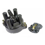 Kit Tampa E Rotor Do Distribuidor 1993 1997 Mazda Mx 3 1 6