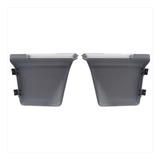 Kit Tampa Estribo Antifurto Cargo 1316 1317 1415 1416 1417