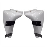 Kit Tampa Estribo Antifurto Cargo 1421 1516 1517 1617 1621