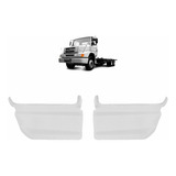 Kit Tampa Estribo Chinelera Mbb Bicudos 1620 1634 1938ls