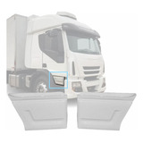 Kit Tampa Estribo Iveco