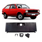 Kit Tampa Fecho Trava Porta Luvas Gol 80 81 82 83 84 85 A 87