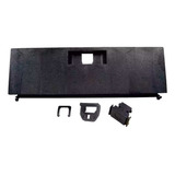 Kit Tampa Fecho Trava Porta Luvas Voyage 82 83 84 85 86 87