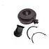 Kit Tampa Filtro Ar Caminhão Vw Volks Constellation (todos)