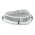 Kit Tampa Filtro Fiapos Secadora Brastemp Ative 326043145