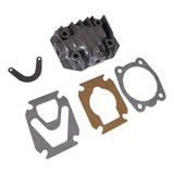 Kit Tampa Junta Lamina Compressor Tekna Cp8525 1c Cp8525 2c