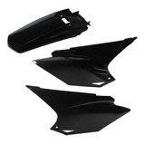 Kit Tampa Lateral Honda