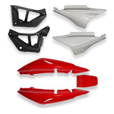 Kit Tampa Lateral Superior